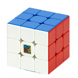 CUBE 3X3 MOYU MAGNETIQUE