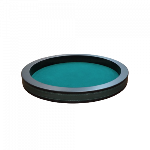 PISTE DES PRESTIGE 43 CM VERT