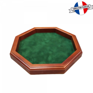 PISTE DES BOIS OCTO 28CM LJP