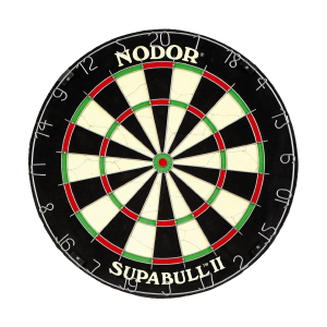 CIBLE NODOR SUPABULL 2