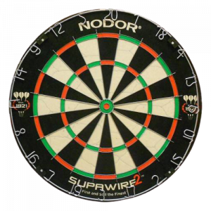 CIBLE NODOR SUPAWIRE 2