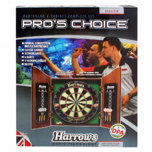 ARMOIRE + CIBLE COMPETITION