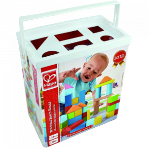 BLOCS COULEUR A CONSTRUIRE