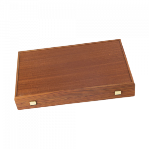 BACKGAMMON MAR ACAJOU T1 AG