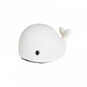 VEILLEUSE BALEINE ELECT.