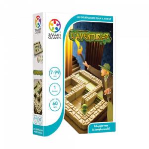 L AVENTURIER