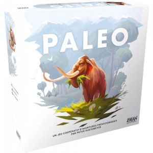 Paleo