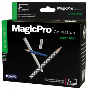 DOUBLE IMPACT CONNECTE