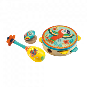 INSTRUMENT ENSEMBLE INSTRUMENTS 3 ANS