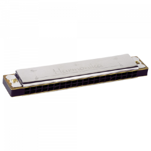 INSTRUMENT HARMONICA
