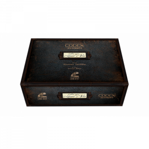 CODEX - L ULTIME SECRET DE LDV