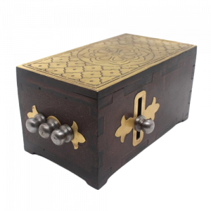 CASSE TETE BOITE A SECRET VOID BOX