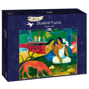 PUZZLE 1000 PCES GAUGUIN AREAREA