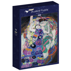 PUZZLE 3000 PCES LES VIERGES KLIMT