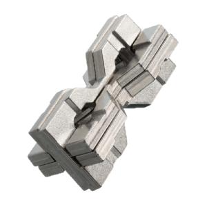 CASSE TETE HANAYAMA HOURGLASS GG