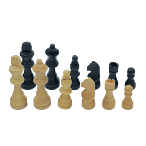 PCES ECHECS T4 NOIR CLUB