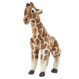 PELUCHE GIRAFE GM
