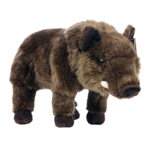 PELUCHE SANGLIER