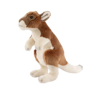 PELUCHE KANGOUROU