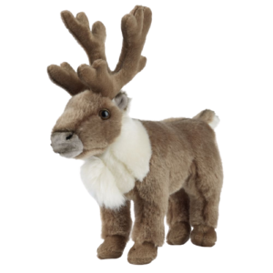 PELUCHE RENNE DEBOUT