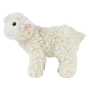 PELUCHE AGNEAU MM