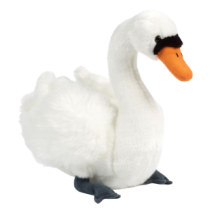 PELUCHE CYGNE GM
