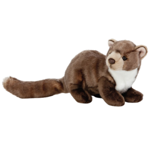 PELUCHE MARTRE DES PINS