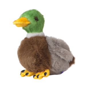 PELUCHE CANARD COLVERT PM