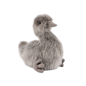 PELUCHE CYGNE BEBE