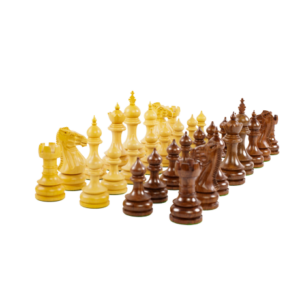 PCES ECHECS T5 TAJ BUIS/ACACIA