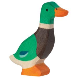 ANIMAUX BOIS CANE
