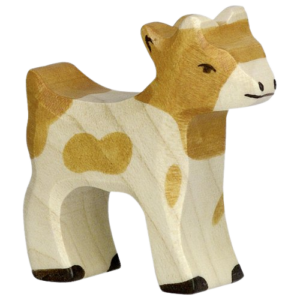 ANIMAUX BOIS CHEVREAU