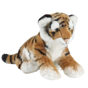 PELUCHE TIGRE ASSIS
