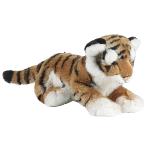PELUCHE TIGRE BEBE