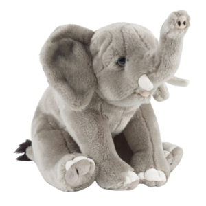 PELUCHE ELEPHANT
