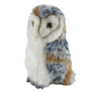PELUCHE CHOUETTE EFFRAIE MM