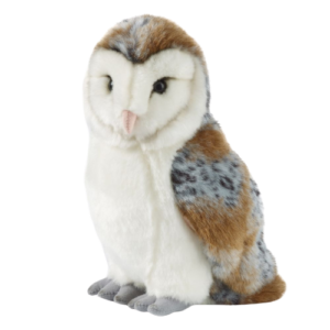 PELUCHE CHOUETTE EFFRAIE GM
