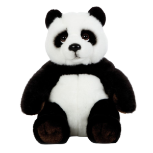 PELUCHE PANDA ASSIS