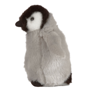 PELUCHE PINGOUIN