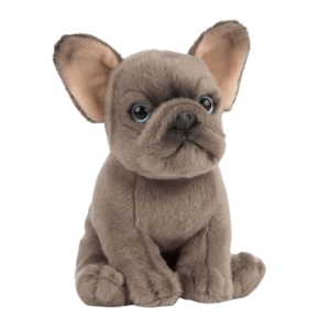 PELUCHE BULLDOG FRANCAIS