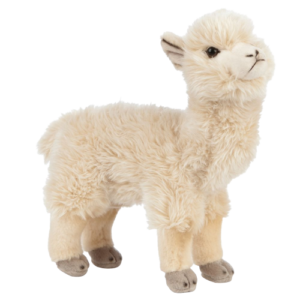 PELUCHE ALPAGA
