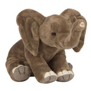 PELUCHE ELEPHANT PM