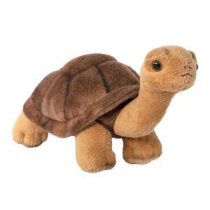 PELUCHE TORTUE 22CM