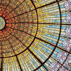 PUZZLE 1000 PCES PALACE DE CATALOGNE