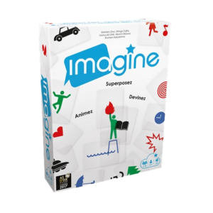 IMAGINE