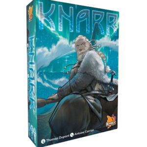 KNARR