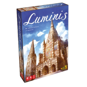 LUMINIS