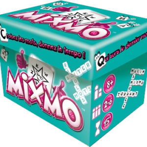 MIXMO