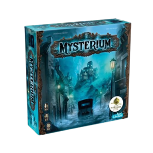 MYSTERIUM