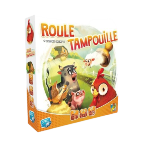 ROULE TAMPOUILLE
